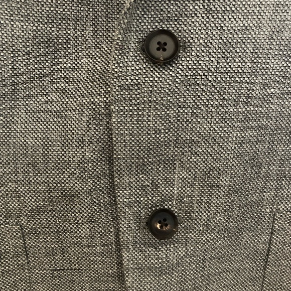 Spier & Mackay Contemporary Hopsack Sportcoat size 42 - Picture 6 of 8